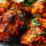 Tandoori Chicken