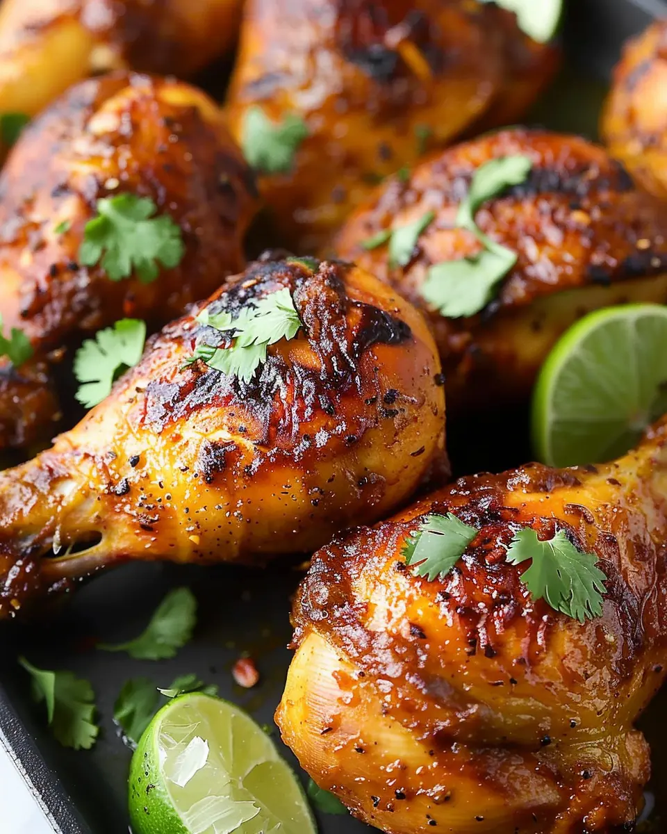 Best Pollo Asado Recipe: Juicy Flavors That Transform Dinner