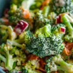 Broccoli Salad