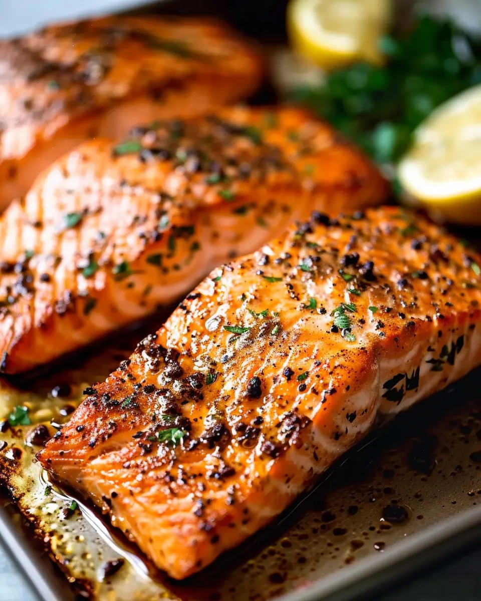 Air Fryer Salmon: Easy and Juicy Recipe for Home Cooks