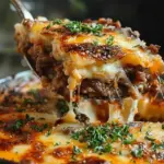 Cattle Drive Casserole