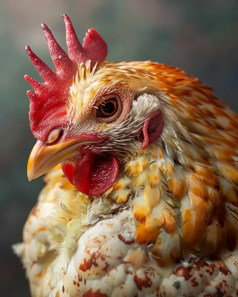 Angel Chicken: Easy Recipe with Turkey Bacon and Chicken Ham