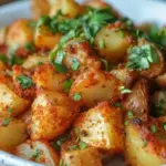 Tasty Mexican-Style Street Potatoes Today