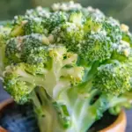 Copycat Longhorn Broccoli
