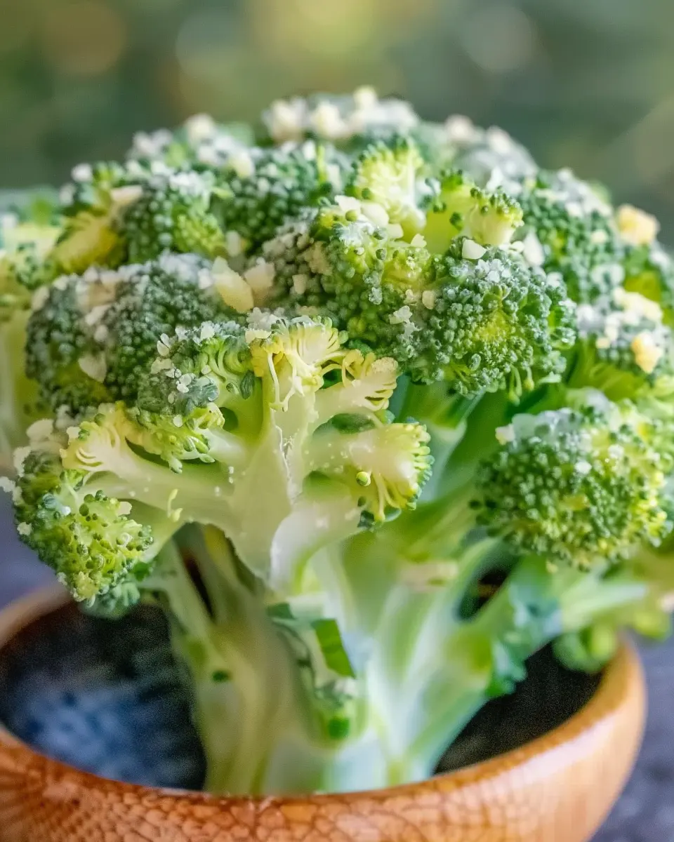 Copycat Longhorn Broccoli: Easy Recipe with Turkey Bacon Delight