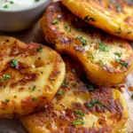 Venezuelan Sweet Corn Cachapas