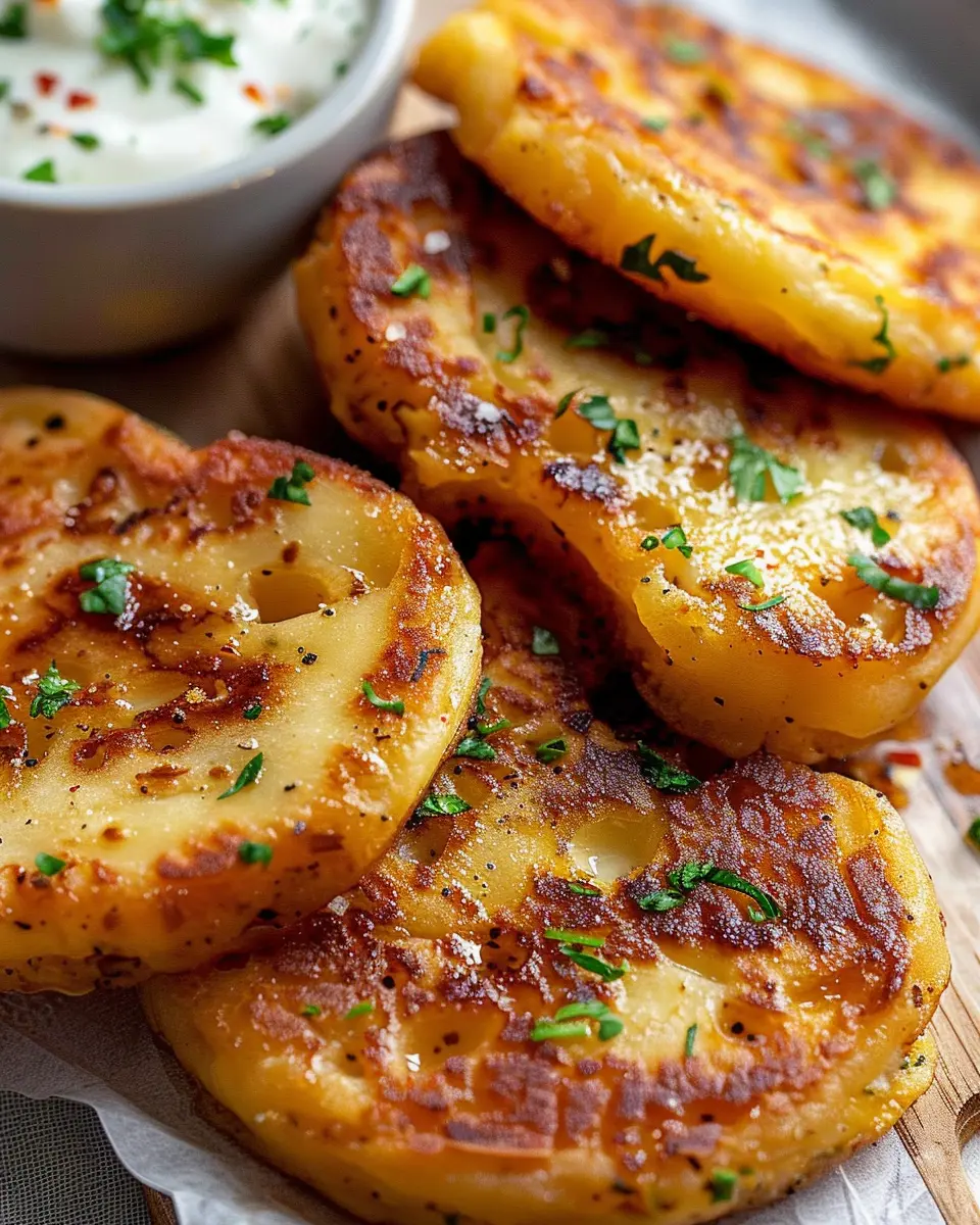 Venezuelan Sweet Corn Cachapas: Easy Comfort Food with Turkey Bacon