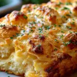 Red Lobster’s Cheese Biscuit Loaf