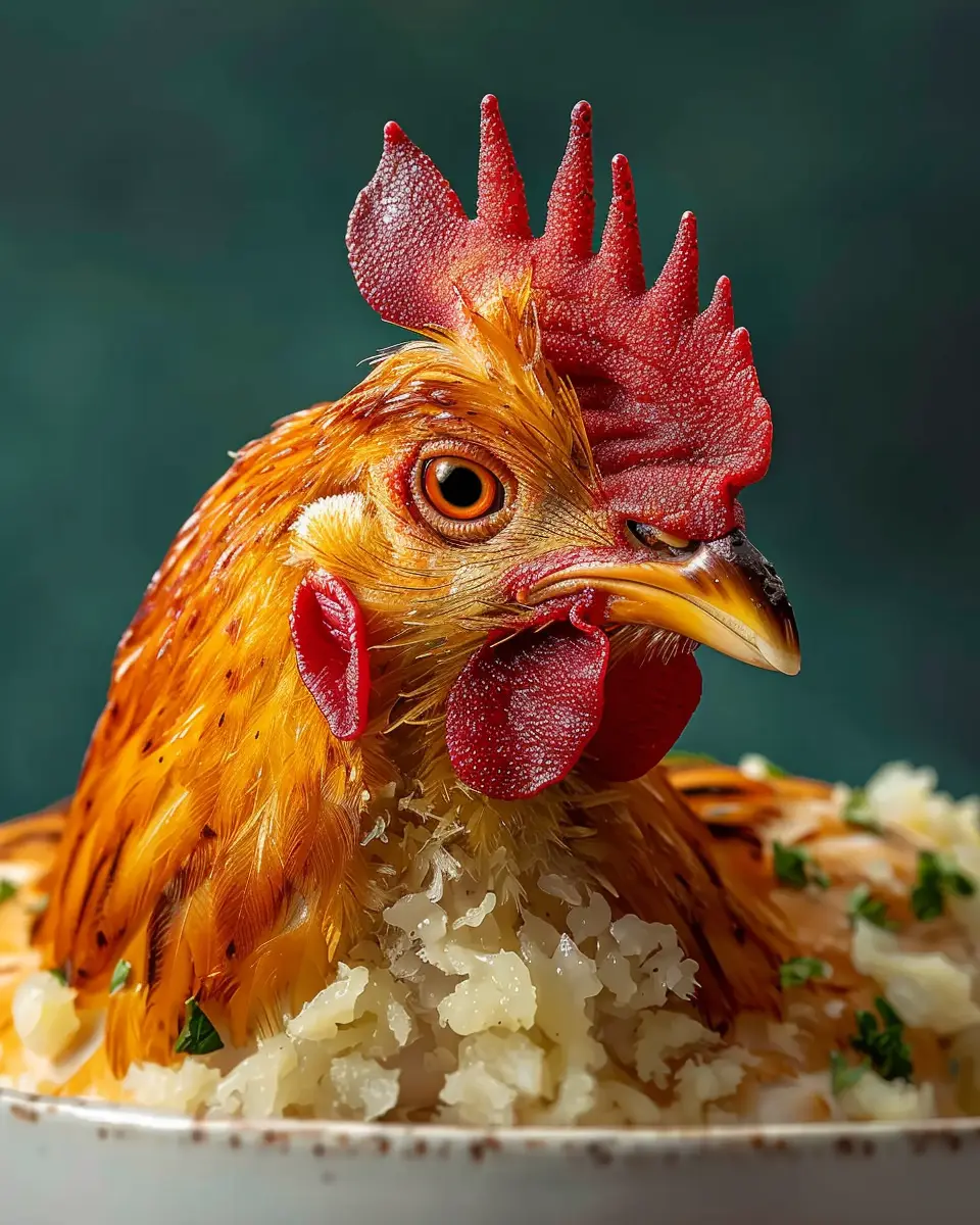 Angel Chicken: Easy Gourmet Recipe with Turkey Bacon Delight