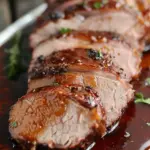 Old South Coco-Cola Pork Loin