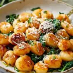 Crispy Gnocchi
