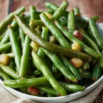 Southern Green Beans