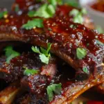 pork ribs recipe