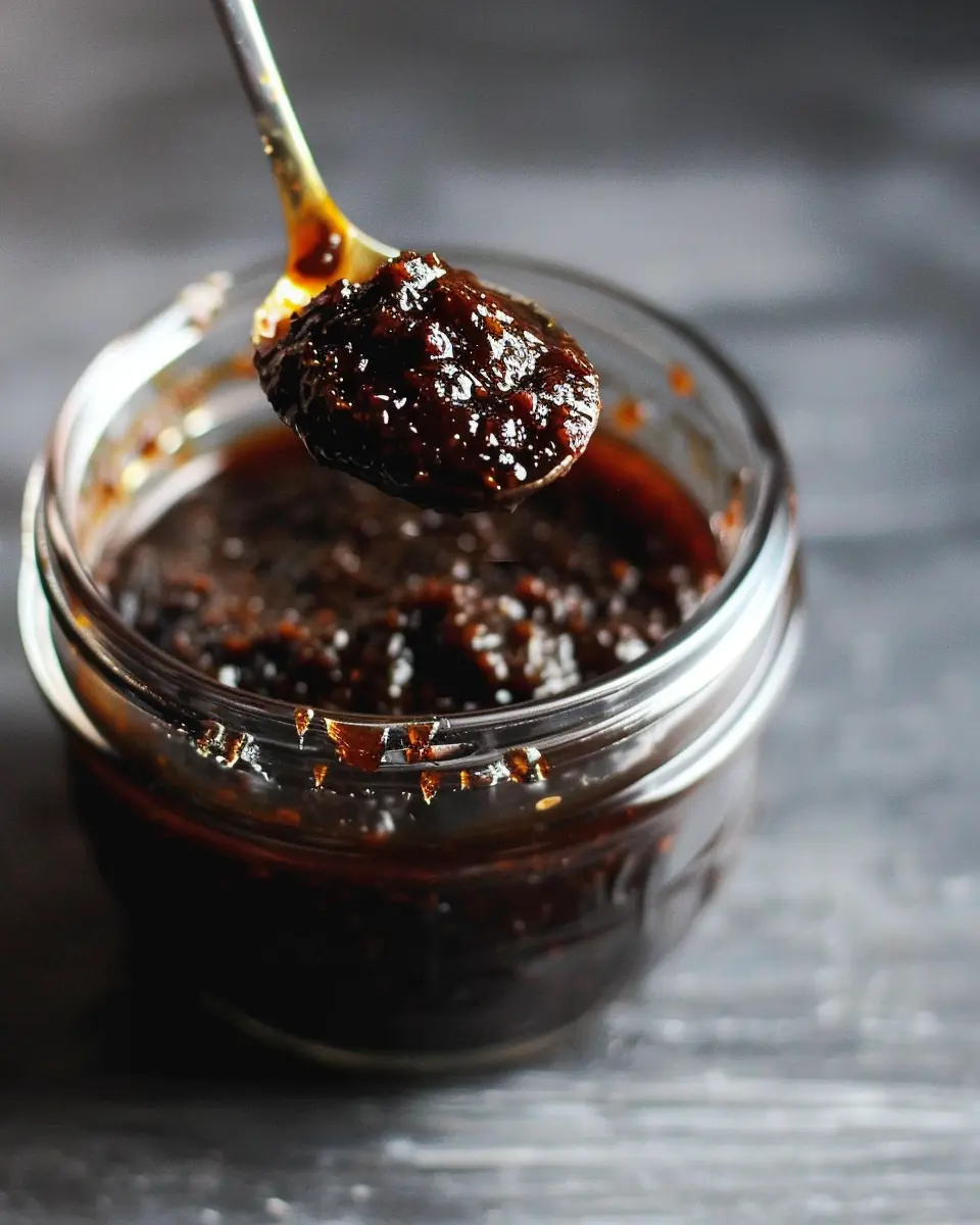 Homemade Worcestershire Sauce: The Best Blend for Flavorful Meals