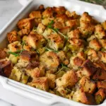 Homemade Stuffing Recipe