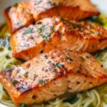30-Minute Seared Salmon30-Minute Seared Salmon