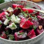 Beet Salad