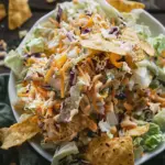 Frito Cowboy Cabbage