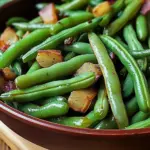Country Ranch Green Beans