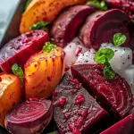 Roasted Beet