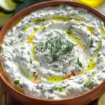 Tzatziki