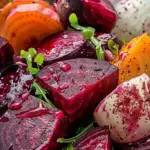 Roasted Beet