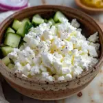 Cottage Cheese