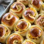 Breakfast Rolls