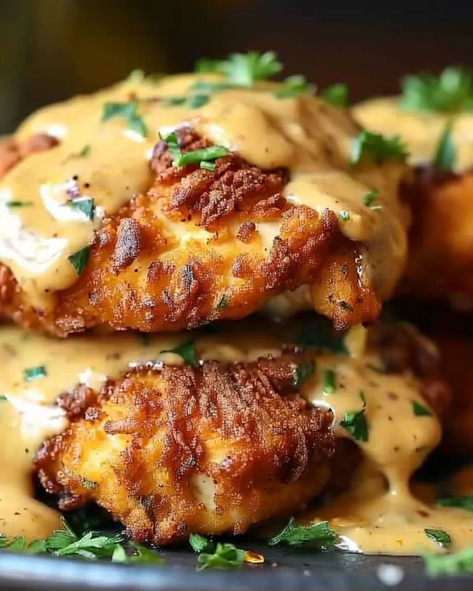 Pretzel Chicken: Juicy Family Favorite That Everyone Will Love