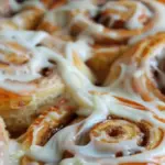 The Best Cinnamon Rolls!