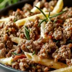 Ground Beef for Cozy Weeknight Dinners