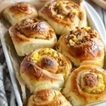 Breakfast Rolls