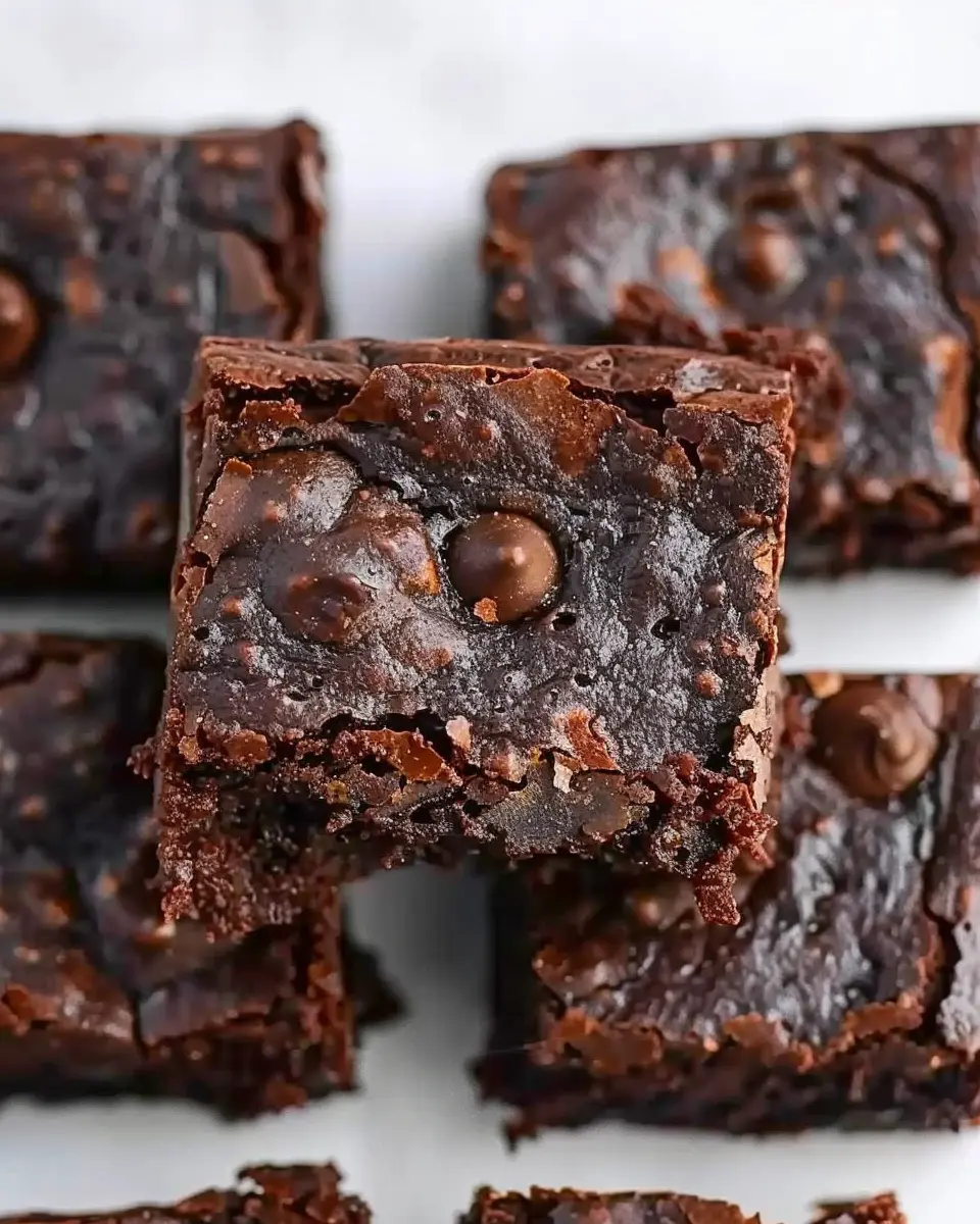 Sugar Free Brownies: Indulgent Treats That Won’t Weigh You Down