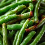 Crack Green Beans