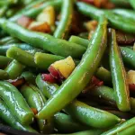 Country Ranch Green Beans
