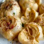 Creamy Roast Garlic