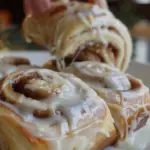 The Best Cinnamon Rolls!