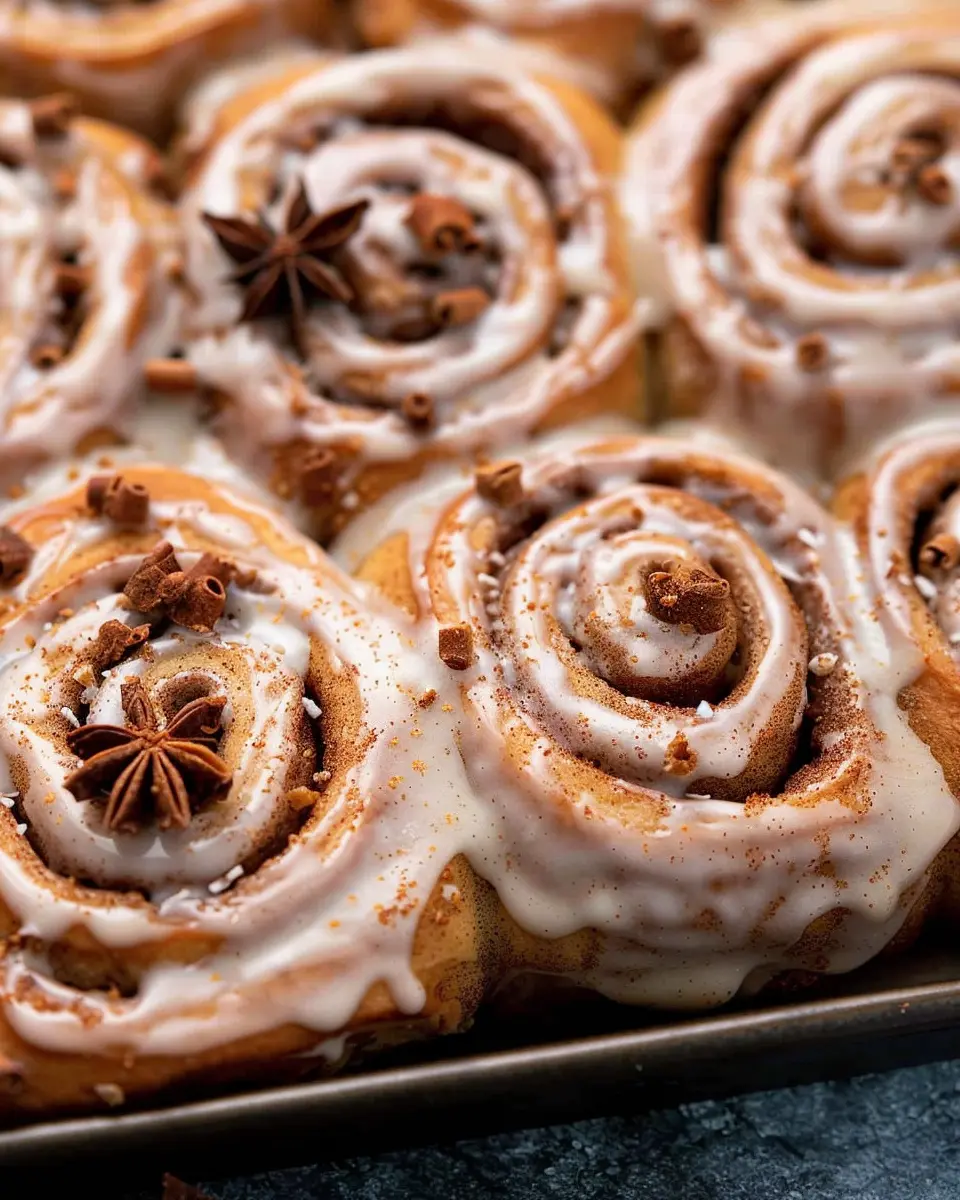 Chai Cinnamon Rolls: The Best Indulgent Recipe You’ll Love