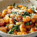 Crispy Gnocchi