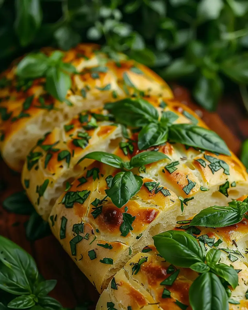 Italian Herbs for the Best Turkey Bacon and Chicken Ham Delight